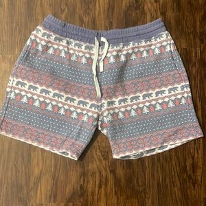 Chubbies 5.5” Lounge Shorts